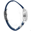 Ulysse Nardin Maxi Marine Chronograph 353-66-3/323  *Blue Dial* - Inventory 8983