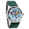 Corum Bubble GMT 383.250.20 - Inventory 8948