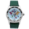 Corum Bubble GMT 383.250.20 - Inventory 8948