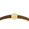 Omega DeVille *Vintage* *18k Gold* - Inventory 8999