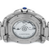 Cartier Calibre De Cartier 42mm W7100015 - Inventory 8980