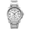 Cartier Calibre De Cartier 42mm W7100015 - Inventory 8980