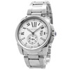 Cartier Calibre De Cartier 42mm W7100015 - Inventory 8980