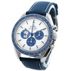Omega Speedmaster Anniversary Series Chronograph 42mm "Silver Snoopy Award"  *Unworn* - Inventory 8994