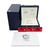 Omega Speedmaster Anniversary Series Chronograph 42mm "Silver Snoopy Award"  *Unworn* - Inventory 8994