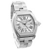 Cartier Roadster GMT 2722 - Inventory 8966