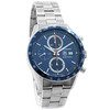TAG Heuer Carrera Calibre 16 *Blue* -  Inventory 8995