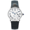 Carier Rotonde 42mm Large Date Retrograde W1556368 - Inventory 8926