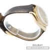 Rolex Oyster Perpetual 1007 "Mosaic Dial"