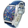 Franck Muller Casablanca Color Dreams 8880SCDT - Inventory 8951