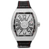 Franck Muller Vanguard V45SCDT - Inventory 8979