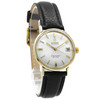Omega Seamaster DeVille Automatic Date KL6610  *Solid 14k* Caliber 563 - Inventory 8971