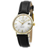 Omega Seamaster DeVille Automatic Date KL6610  *Solid 14k* Caliber 563 - Inventory 8971