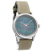 Selten Jui *Black MOP Dial* *2026* *Unworn* - Inventory 9010
