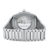 Bulgari Octo Roma OC41S *Blue Dial* - Inventory 9011