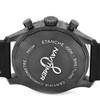 Breitling Navitimer 8 Chrono 43 Black Steel Chronograph M13314 - Inventory 9014