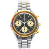 Omega Speedmaster Reduced  39mm Rose Gold and Stainless Steel 175.0033 - Inventory 9015