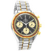 Omega Speedmaster Reduced  39mm Rose Gold and Stainless Steel 175.0033 - Inventory 9015