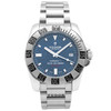 Tudor Hydronaut II 20040 *Blue Dial* - Inventory 9030