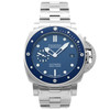 Panerai Submersible *Blue* PAM02068 - Inventory 9035