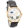 Jaeger LeCoultre Duomètre Q6042522 *Rose Gold* - Inventory 9027