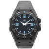 Linde Werdelin Hard Black III Big Date *Limited Edition* HB.III - Inventory 9022
