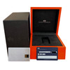 Linde Werdelin Hard Black III Big Date *Limited Edition* HB.III - Inventory 9022