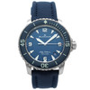 Blancpain Fifty Fathoms *Blue Dial* 5015-12B40-O52A - Inventory 9038