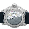 Blancpain Fifty Fathoms *Blue Dial* 5015-12B40-O52A - Inventory 9038
