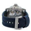 Blancpain Fifty Fathoms *Blue Dial* 5015-12B40-O52A - Inventory 9038
