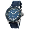 Blancpain Fifty Fathoms *Blue Dial* 5015-12B40-O52A - Inventory 9038