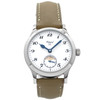 Habring Oskar White Moonphase - Inventory 9039