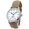 Habring Oskar White Moonphase - Inventory 9039