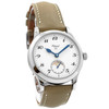 Habring Oskar White Moonphase - Inventory 9039