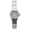 Cartier Santos Octagon 187903 - Inventory 9023