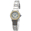 Cartier Santos Octagon 187903 - Inventory 9023