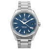 Omega Seamaster Aqua Terra 150M  *Pyeongchang 2018* *Blue Dial* - Inventory 9042