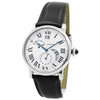 Cartier Rotonde 42mm Large Date Retrograde W1556368 - Inventory 9051