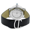 Cartier Rotonde 42mm Large Date Retrograde W1556368 - Inventory 9051