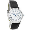 Cartier Rotonde 42mm Large Date Retrograde W1556368 - Inventory 9051
