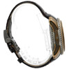 Gerald Genta Gefica Bi-Retro Bronze GBS.Y.98 - Inventory 9066