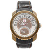 Gerald Genta Gefica Bi-Retro Bronze GBS.Y.98 - Inventory 9066