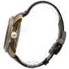 Gerald Genta Gefica Bi-Retro Bronze GBS.Y.98 - Inventory 9066