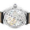 Memorigin Skeleton Tourbillon MO0612 *Unworn* - Inventory 9063