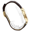 H Moser Endeavor Mayu Small Seconds 321.503 *Yellow Gold* - Inventory 9070