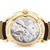 H Moser Endeavor Mayu Small Seconds 321.503 *Yellow Gold* - Inventory 9070
