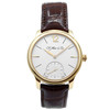 H Moser Endeavor Mayu Small Seconds 321.503 *Yellow Gold* - Inventory 9070