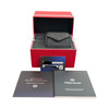 TAG Heuer Monaco CBL2188 *Skeleton* *2024* - Inventory 9060