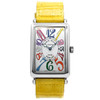 Franck Muller Long Island Color Dreams - Inventory 8950