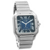 Cartier Santos de Cartier Large WSSA0013 *Blue Dial* - Inventory 9020